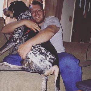 Meet your Posher, Mark